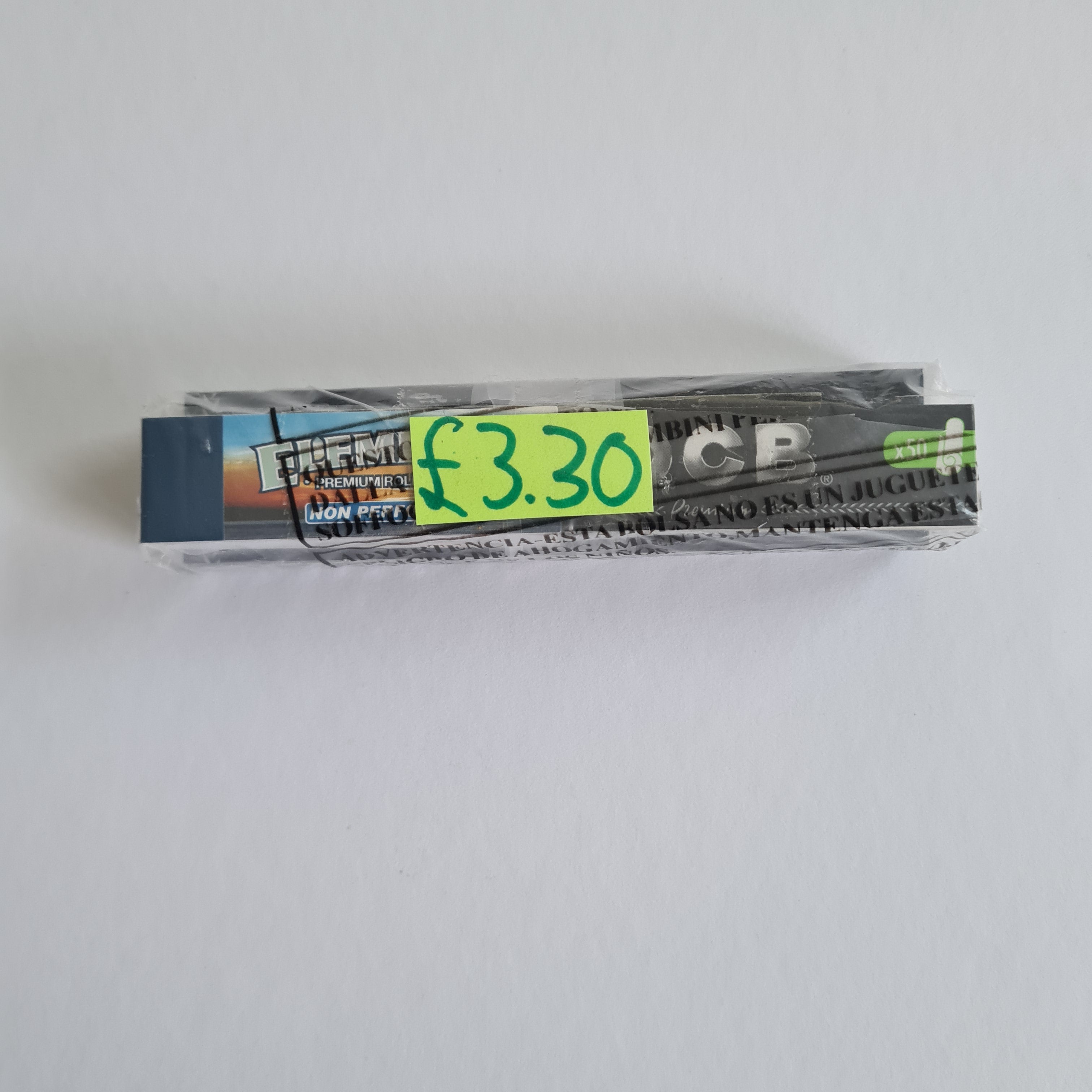 Ocb Premium Multi Pack