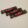 Raw Black Kingsize