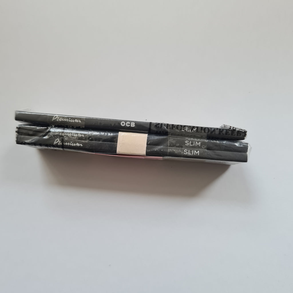 Ocb Premium Multi Pack