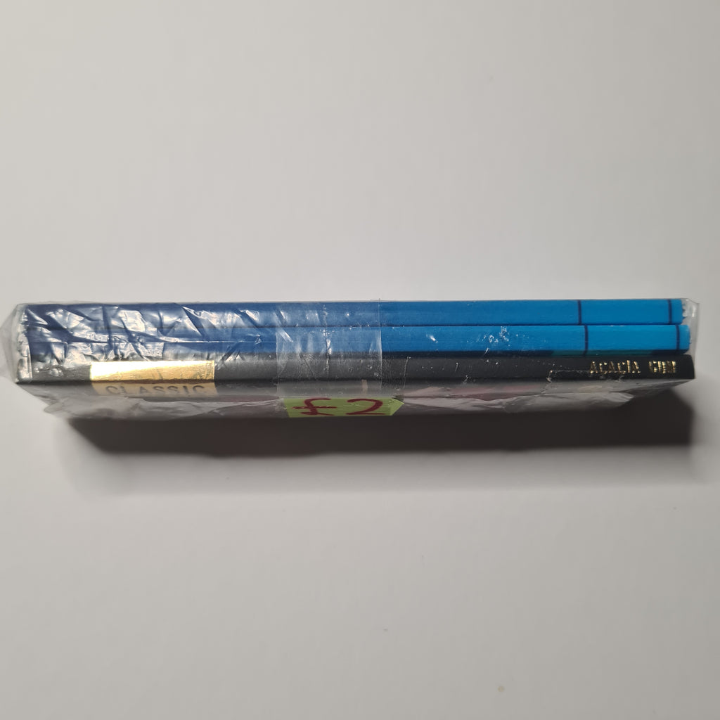 Raw multipack