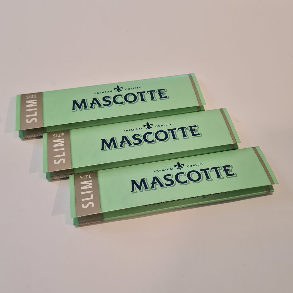 Mascotte Slim Kingsize