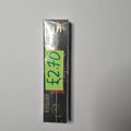Raw black Multi Pack