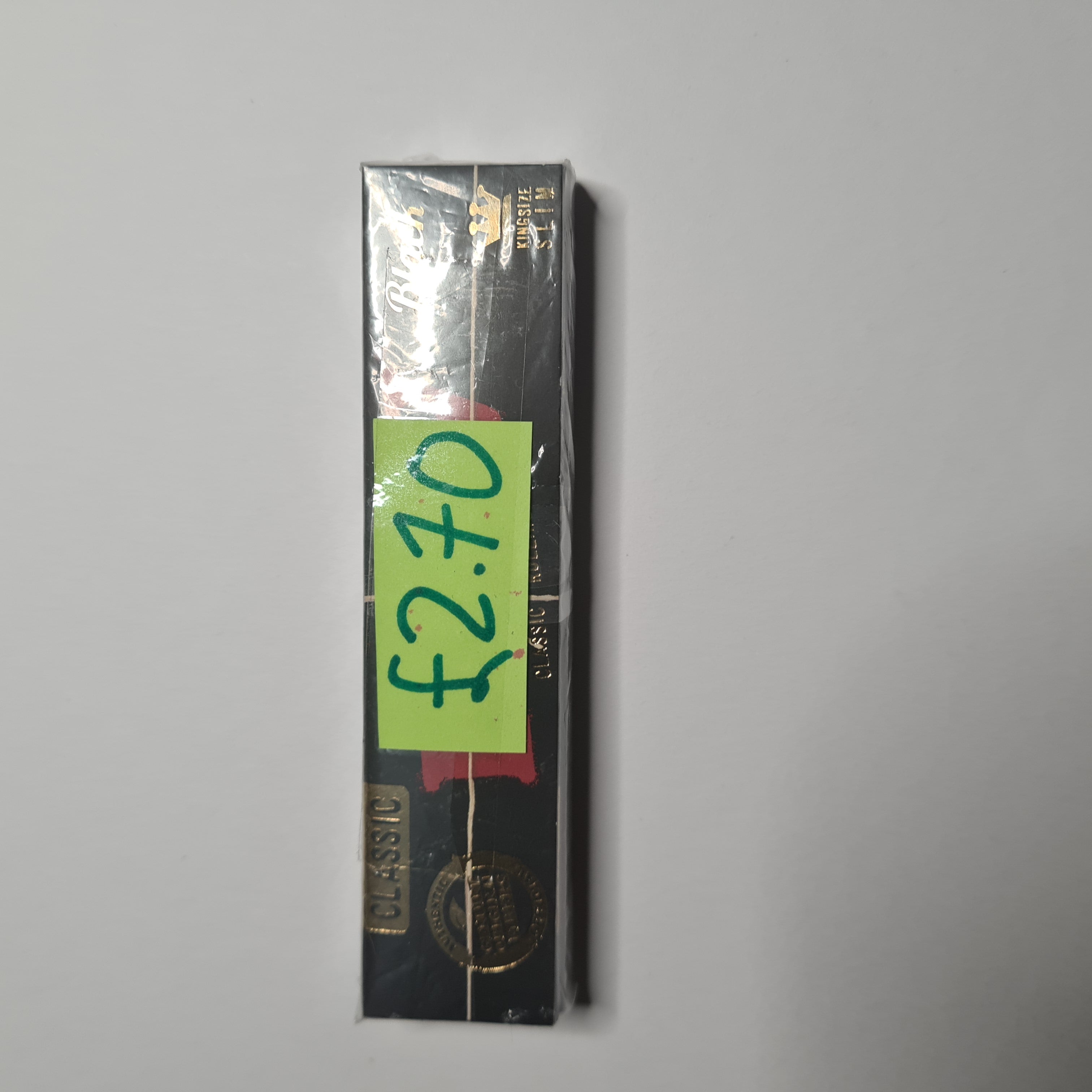 Raw black Multi Pack
