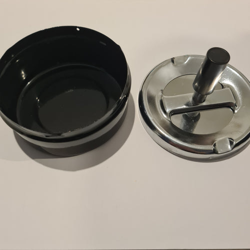 Bull Brand Spinning AshTray