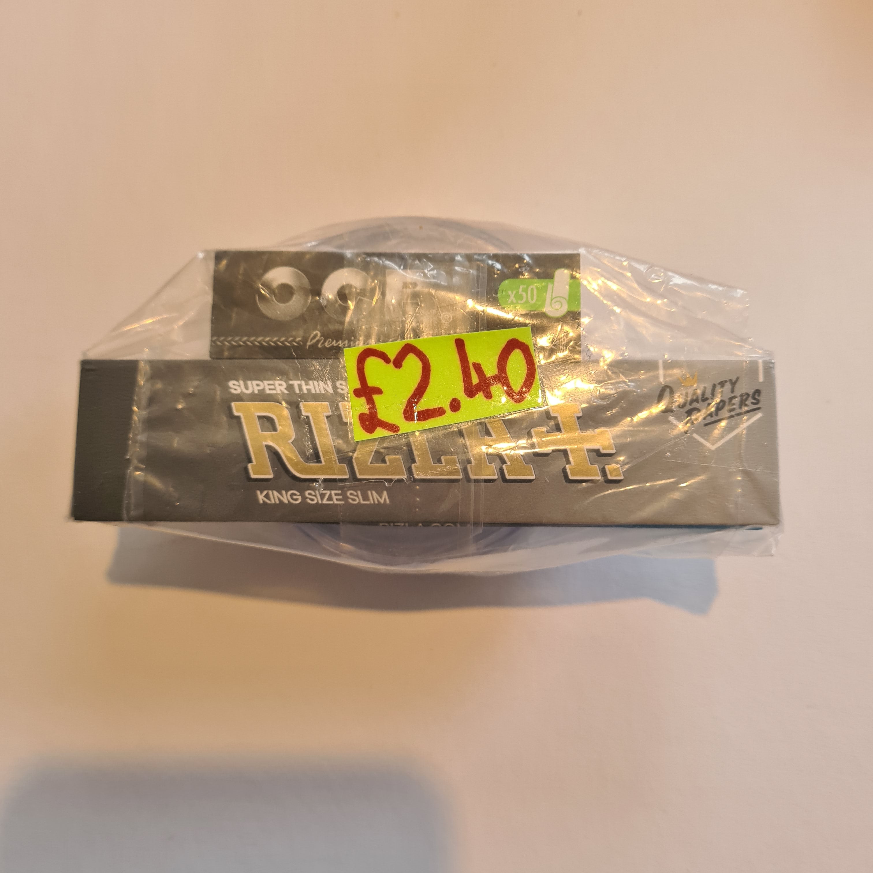 Grinder Pack