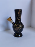 Small Metal Bong 10cm