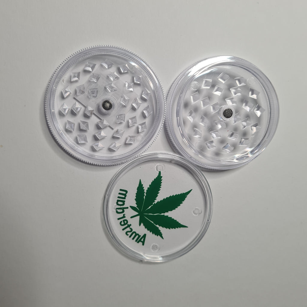 Grinder Pack
