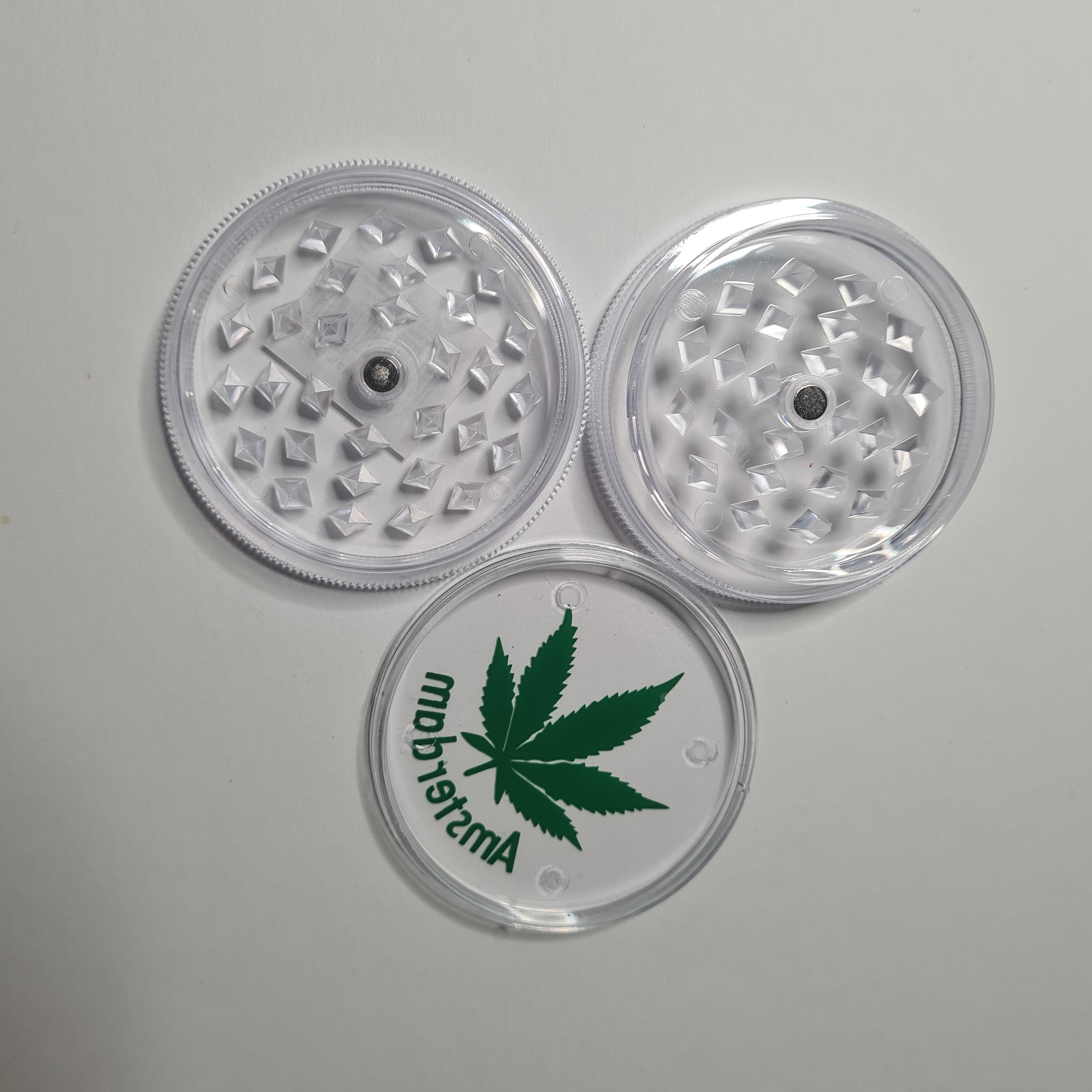 Small rizla+ Tray set